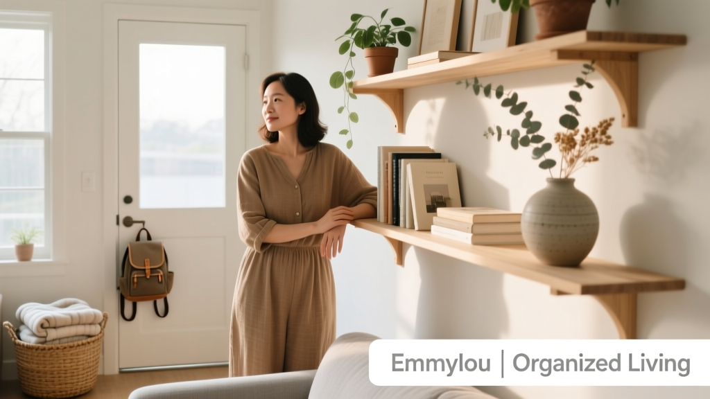 Emmylou: A Practical, Evidence-Based Guide to Raising Resilient, Joyful Children