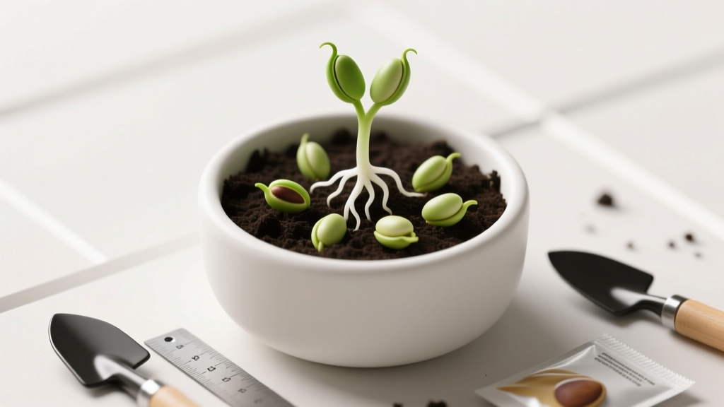 When to Plant Runner Beans Indoors (2026 Guide)