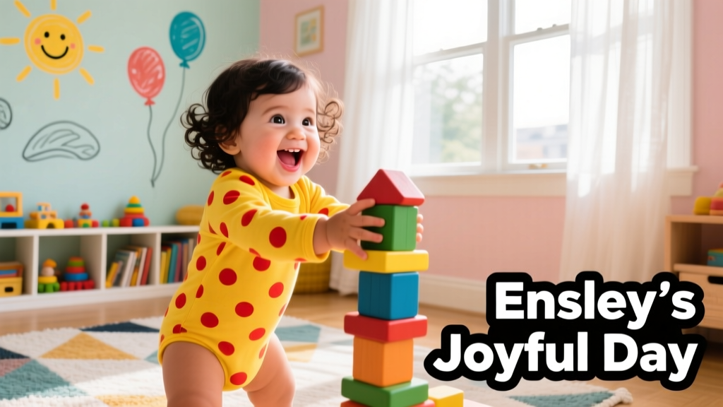 Ensley: A Developmentally Responsive Approach to Toddler Behavior and Learning