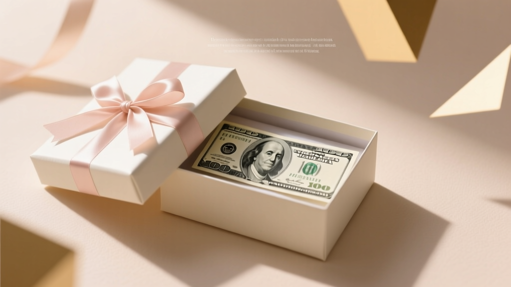 Wedding Cash Gift Amounts: 2026 Region & Relationship Guide