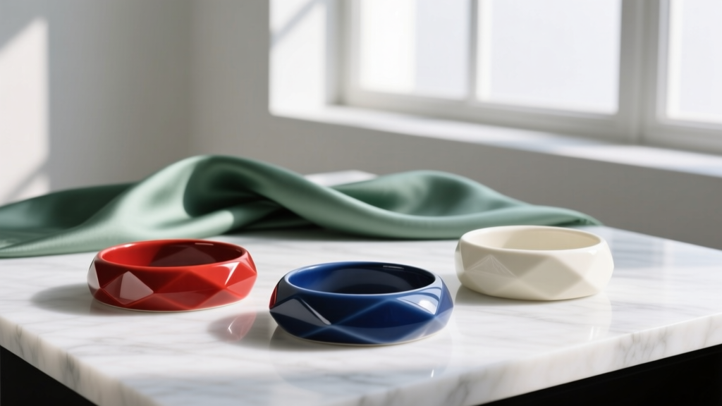 Why Ceramic Bracelets Cost More Than Leather