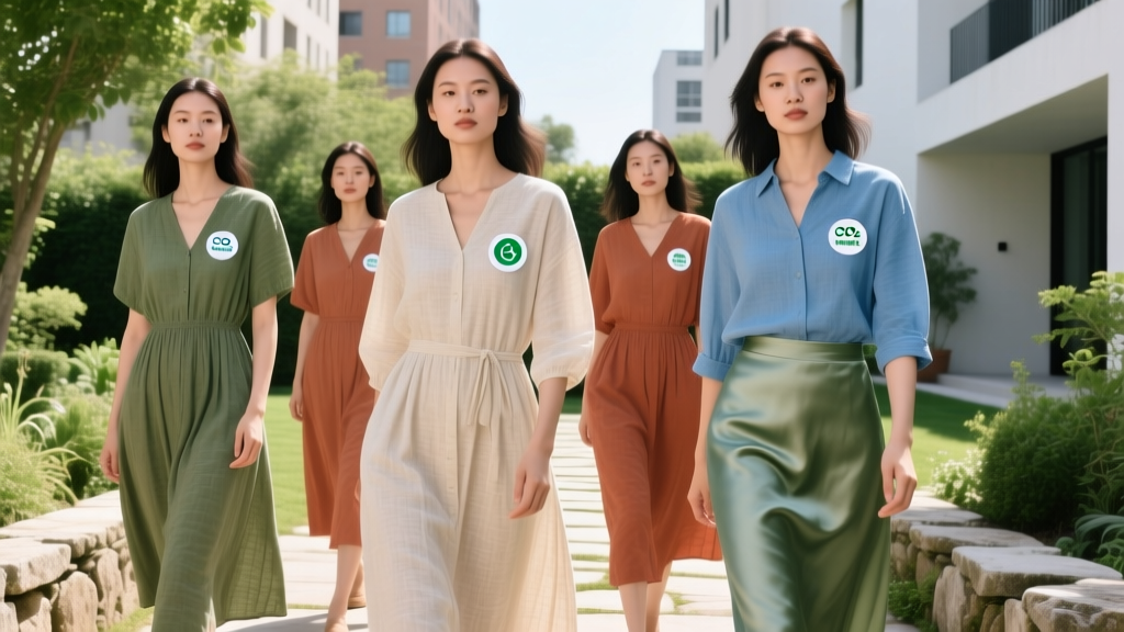 Best Eco-Friendly Dry Cleaning Alternatives for Women