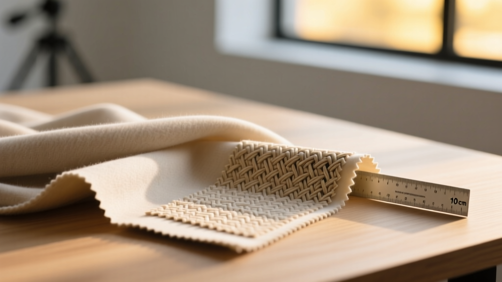 Cotoon Fabric Guide: Properties, Weaves & Care Tips