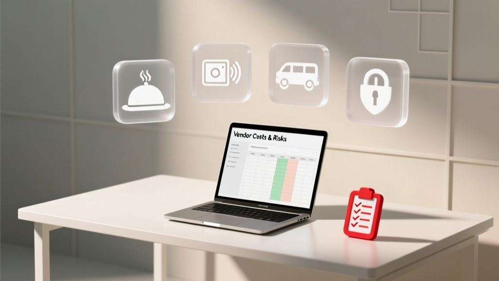 What Are Third Party Vendors? (2026)