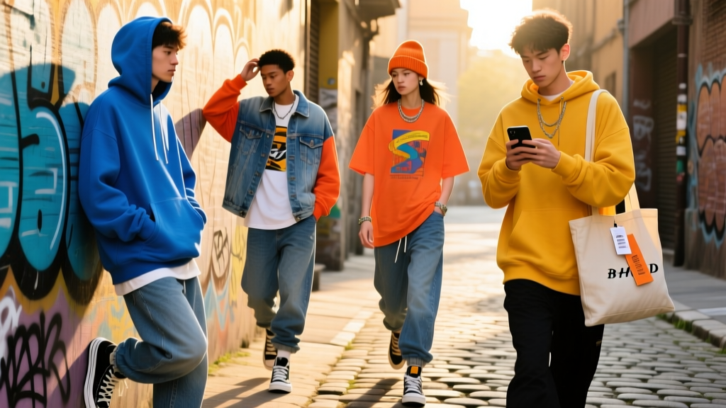 Streetwear on a Budget: Smart Style Without the Splurge