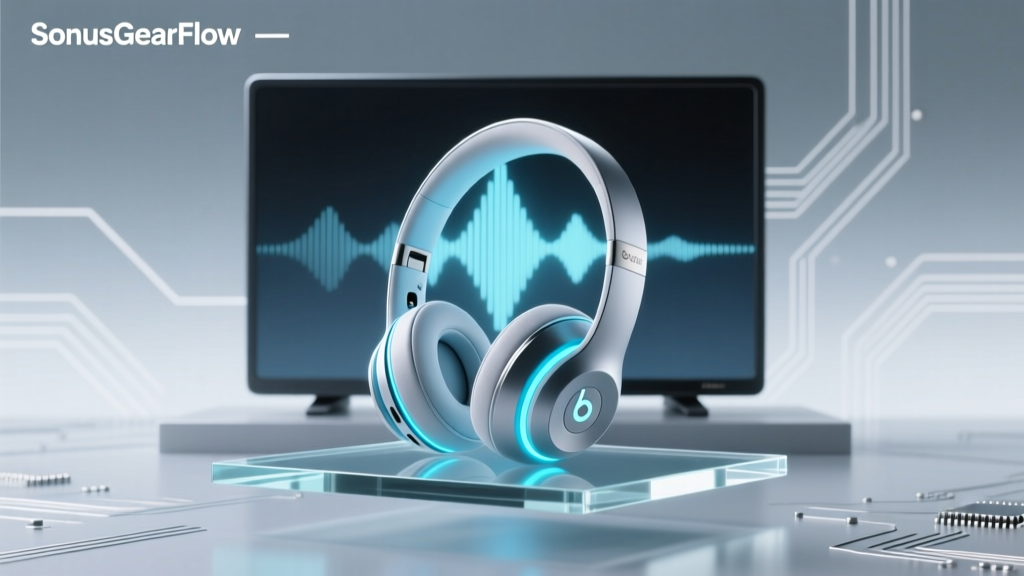 Beats Wireless Headphones for TV: Real Connection Guide