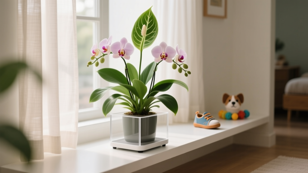 Can You Lock Indoor Flowering Plants? (2026)