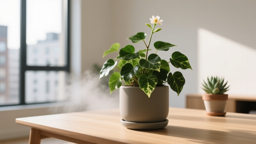 Ivy Plant Care Indoors: Why It Doesn’t Flower (2026)