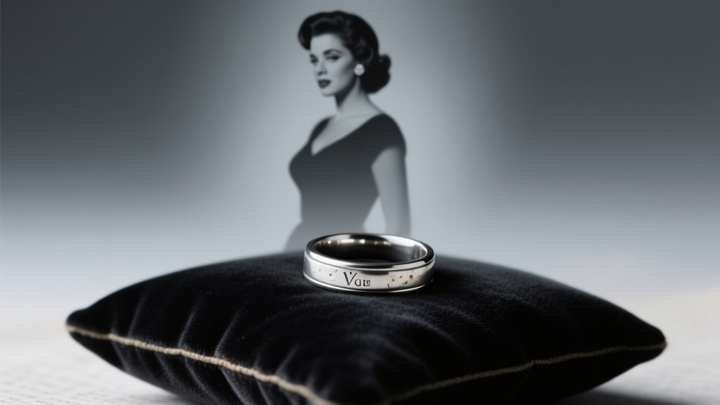 Does Priscilla Presley Still Have Elvis’s Wedding Ring?