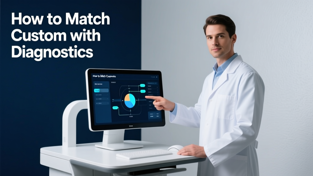 How To Match Custom Cat Care With Diagnostic Precision: A Veterinarian-Validated Framework