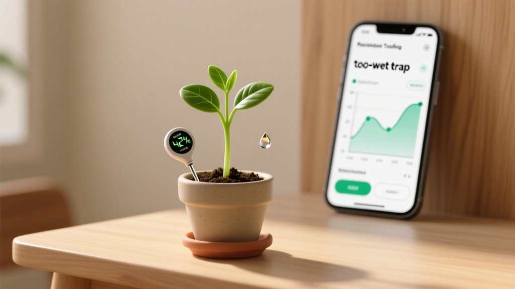 How Often to Water Seeds Indoors (2026)