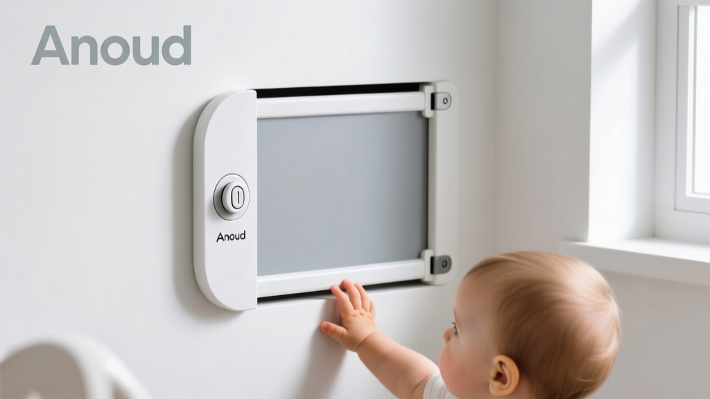 Anoud: A Child Safety Specialist’s Evidence-Based Review of the Popular Baby Monitor System