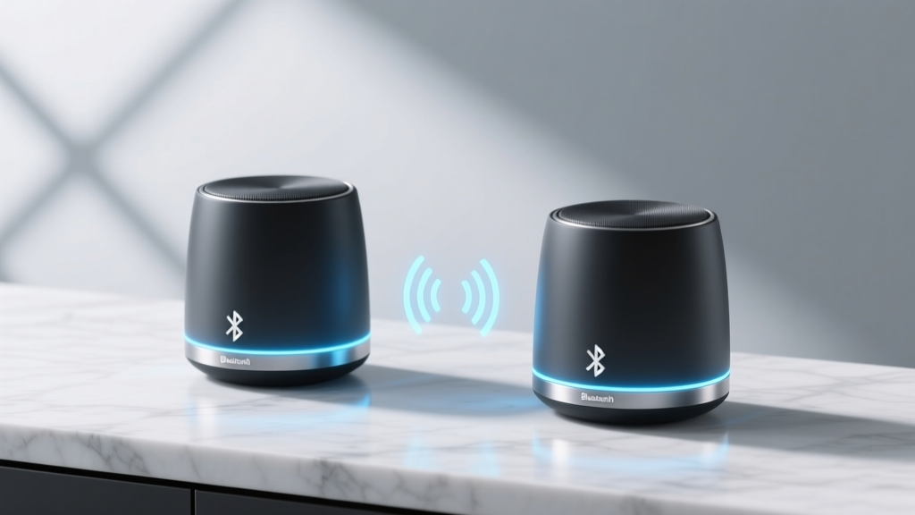 Bluetooth Multi-Speaker Playback: How It Really Works (2026)