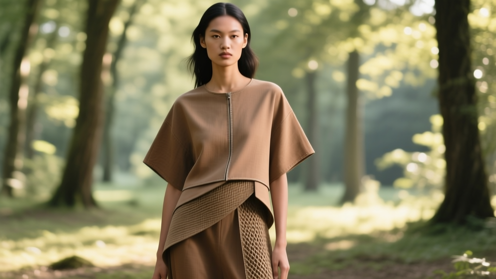 Moisture Wicking vs Breathable Fabric: What Sustainable Style Demands