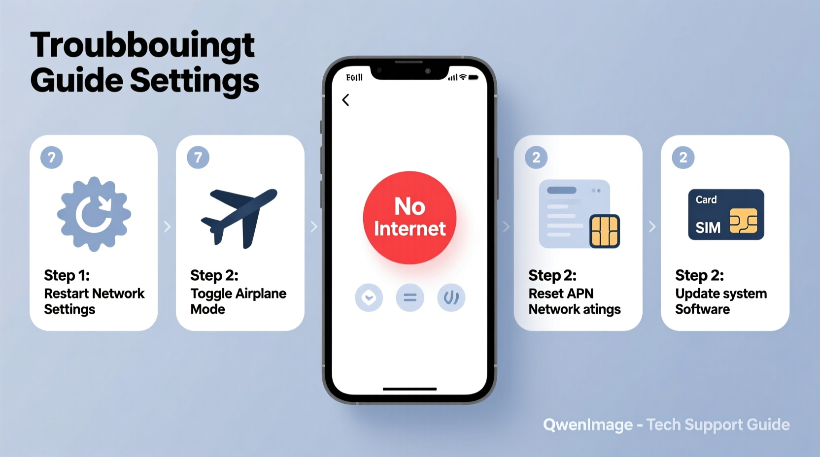 why does my phone show full bars but no internet connection troubleshooting guide