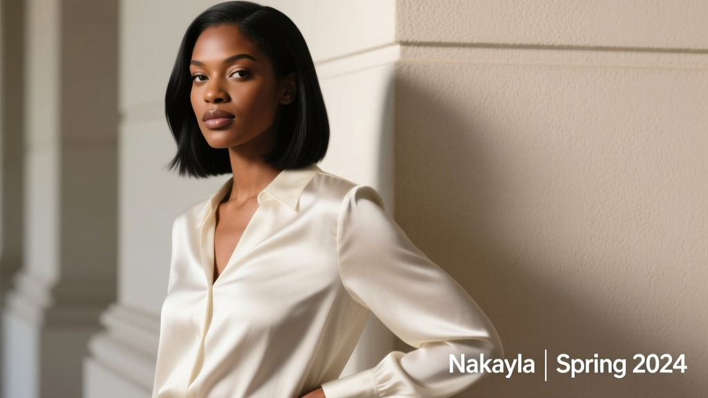 Nakayla: A Prenatal and Postpartum Wellness Framework Rooted in Cultural Humility and Evidence-Based Care