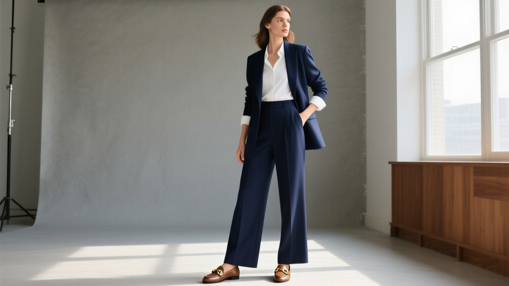 Are Loafers Dress Shoes? The Modern Woman’s Guide