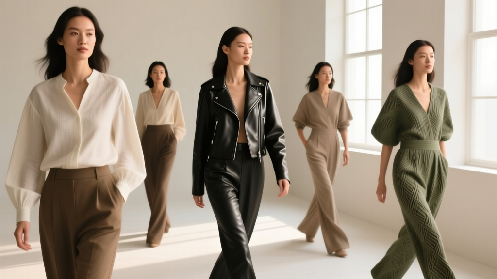 How Fashion Brands Track Raw Material Sourcing
