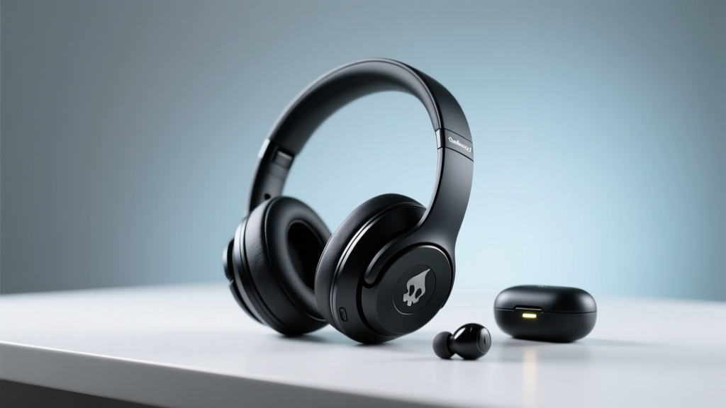 Skullcandy Hesh 2 Setup Guide: Pair & Optimize (2026)