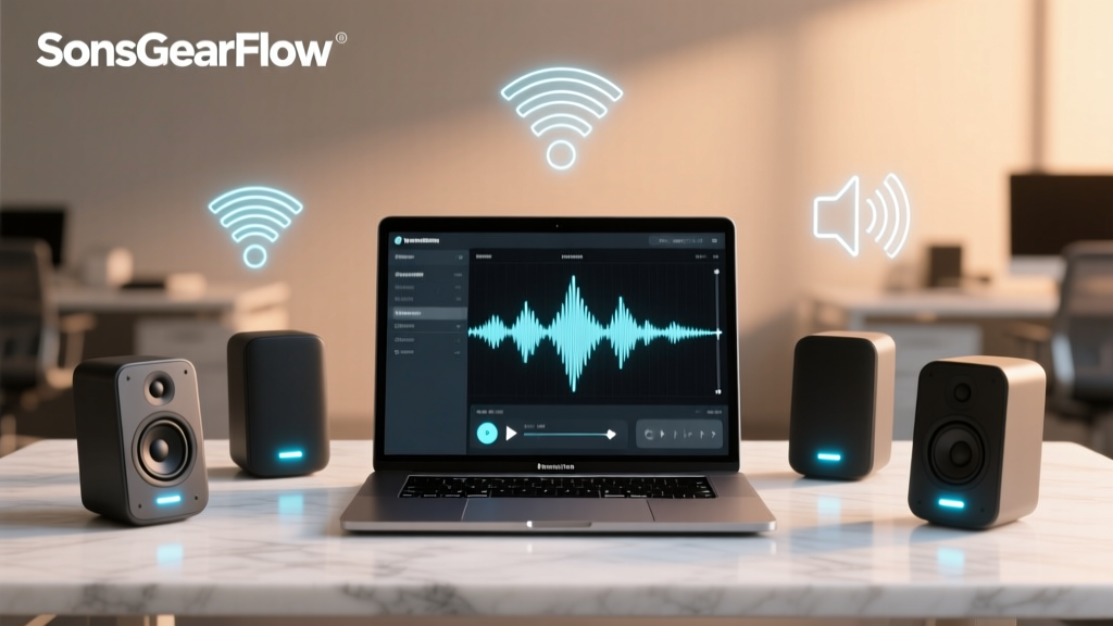 Multiple Bluetooth Speakers on Mac: Real-World Fix (2026)