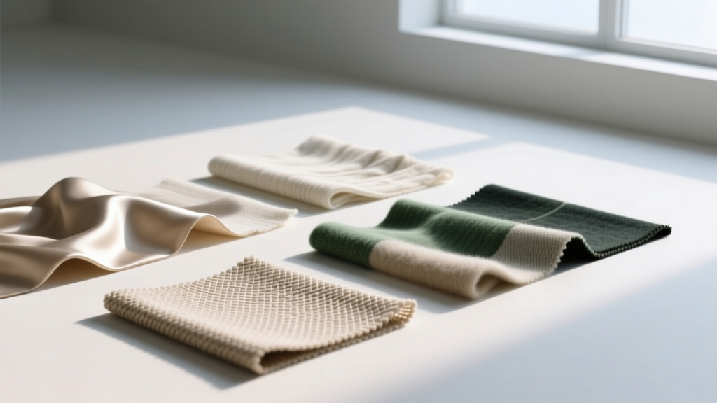 Material Cloth Fabric: A Designer’s Deep-Dive Guide