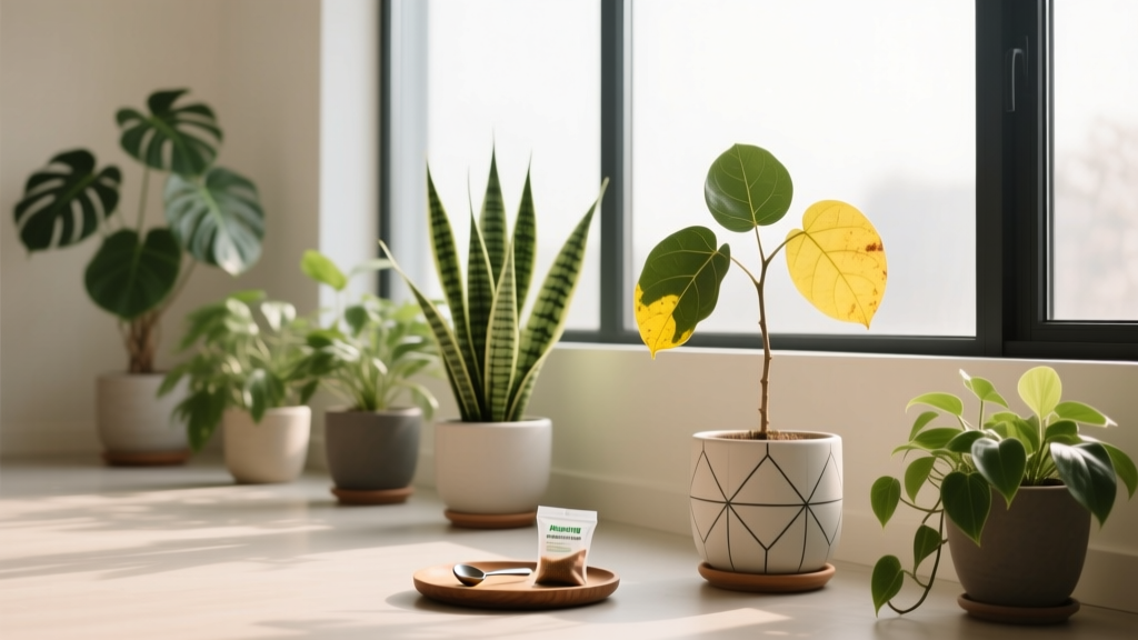 How Long Do Indoor Plants Need Light Fertilizer Guide (2026)