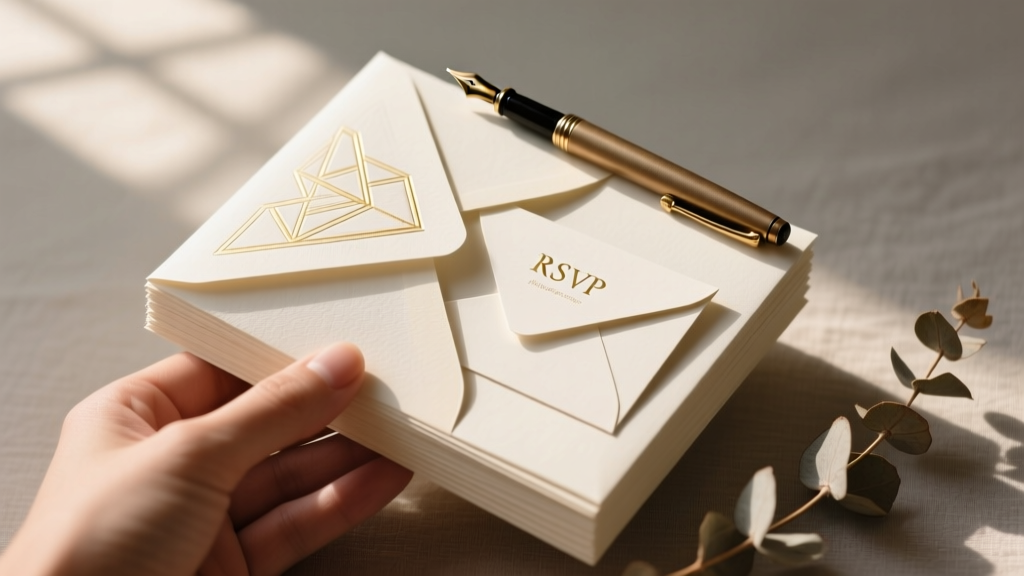 Wedding Invitations: 7-Step Mailing Checklist (2026)