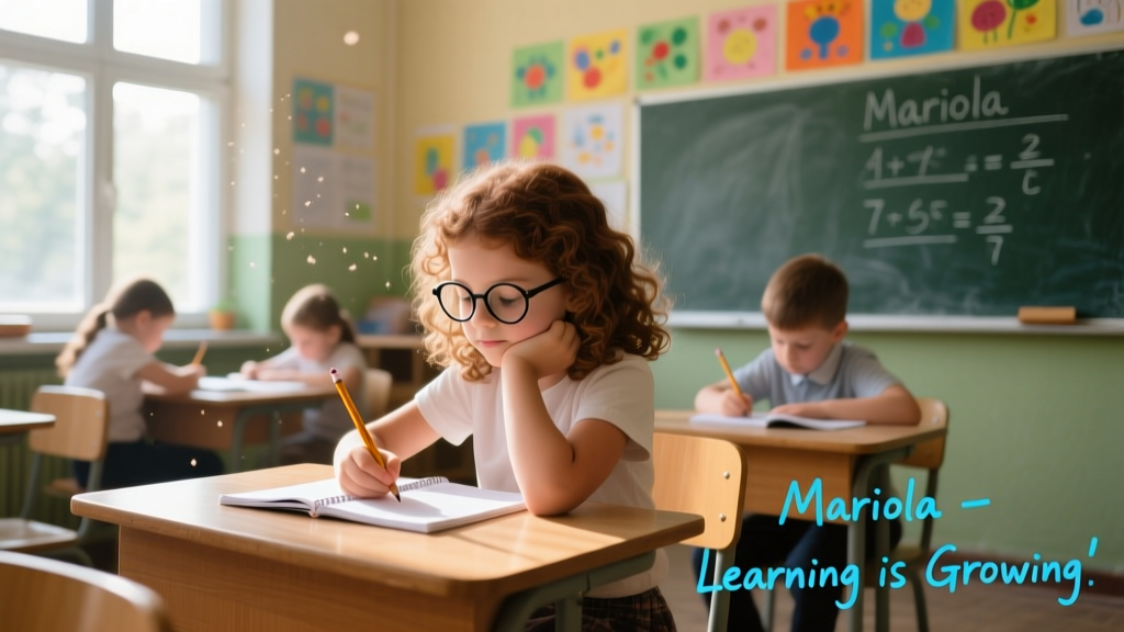 Mariola: Evidence-Based Insights on a Leading Early Childhood Development Program for Preschoolers