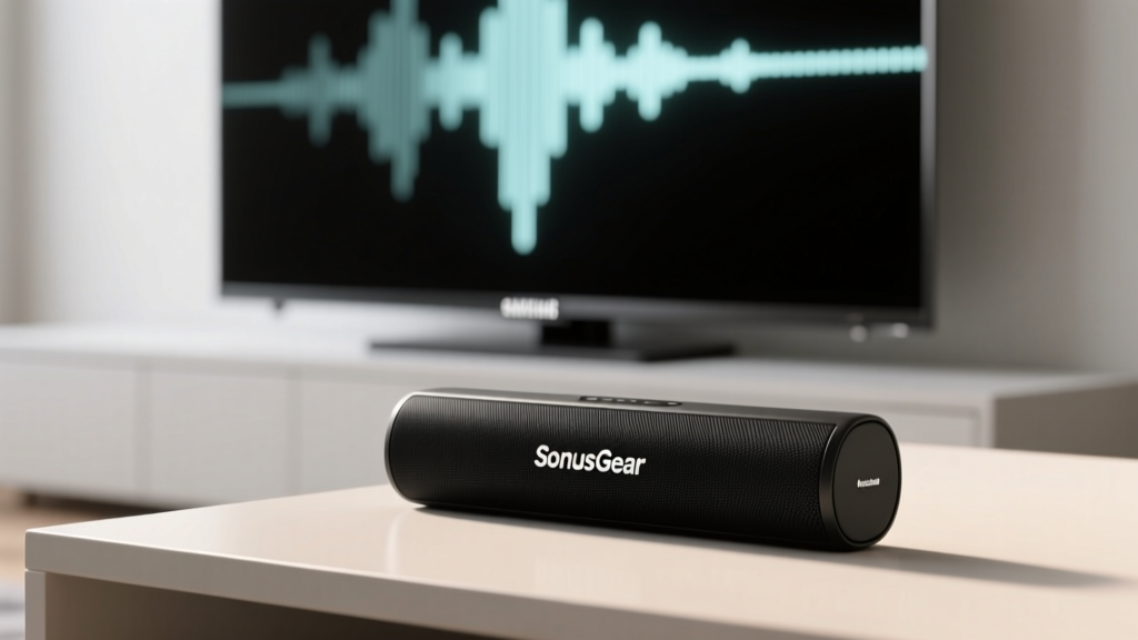 Can You Pair Megaboom with Samsung TV? (2026)
