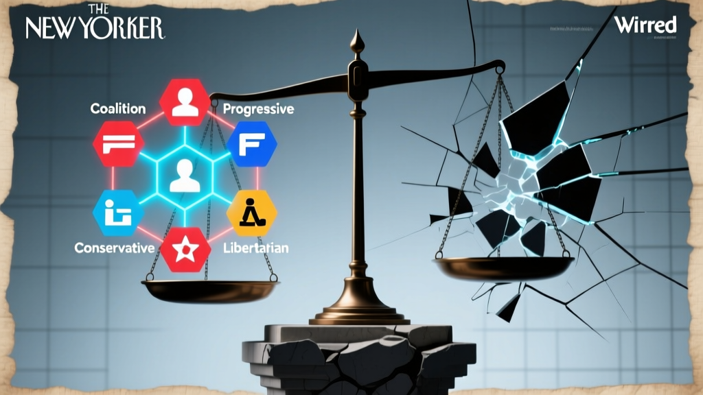 Why Political Parties Are Essential to Democracy