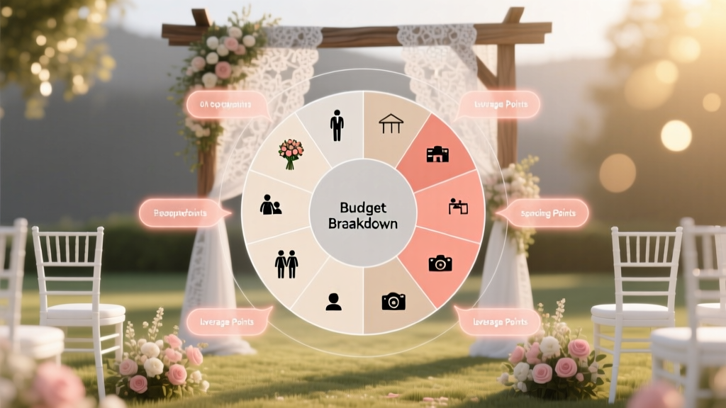 Is $50,000 Enough for a Wedding? (2026)