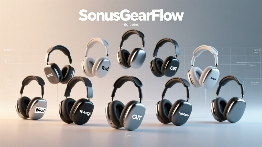 Trustworthy Wireless Headphones Comparisons (2026)