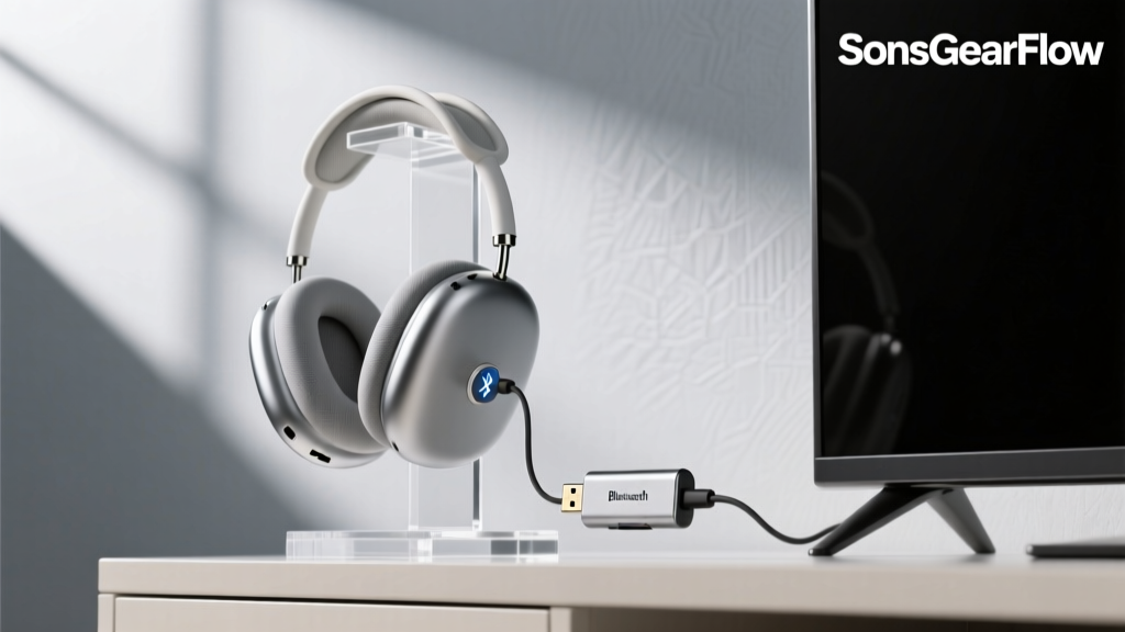 Wireless TV Headphones: Turn Wired Ones Wireless (2026)
