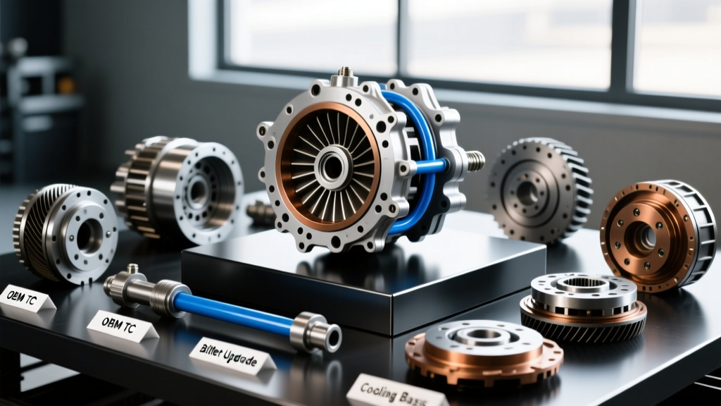 Ford Ranger Torque Converter Overheating: 2026 Buyer's Guide