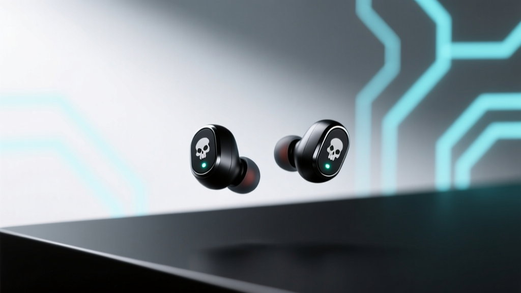 Skullcandy Smokin Buds 2 Reset Guide (2026)