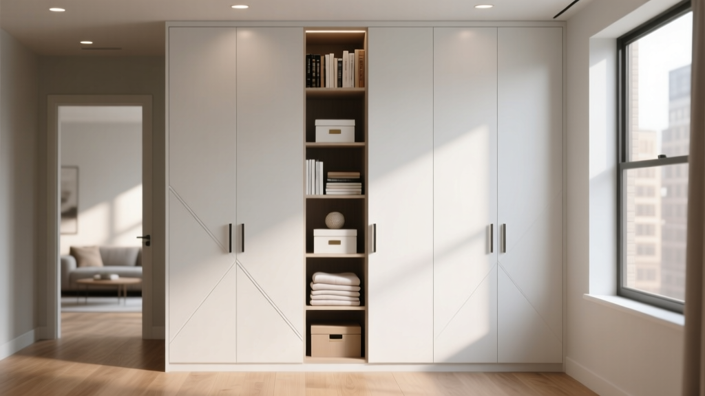 Where to Buy Narrow Hallway Storage Cabinets (2024 Guide)