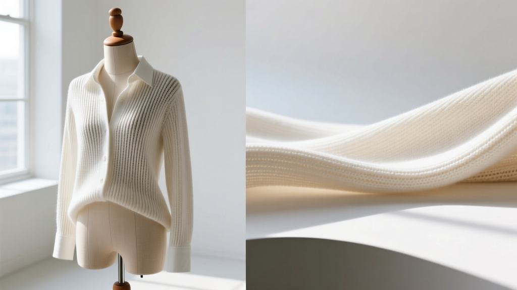 Knitted Fabric Shirt: Truths Designers Need to Know