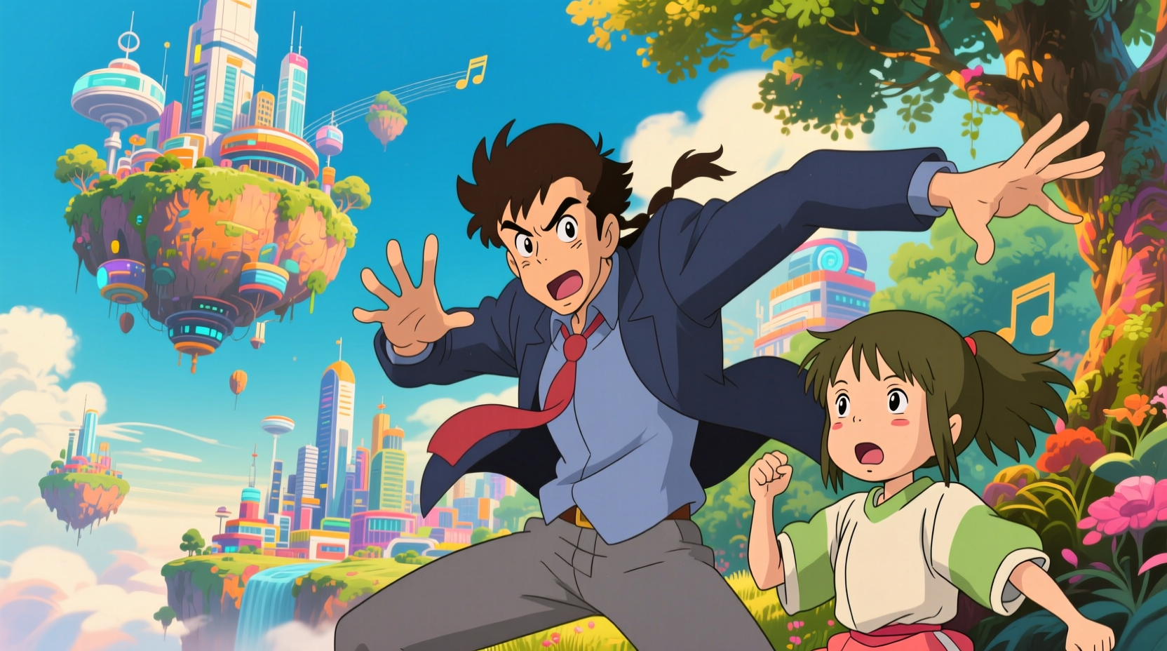 beginner friendly anime to watch if you hate reading subtitles