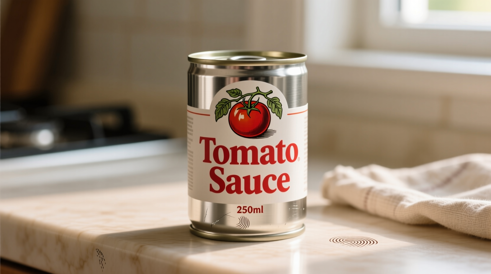 Small Can Tomato Sauce: Best Uses and Practical Benefits