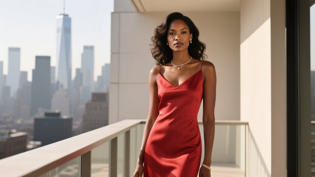 Red Dress for Wedding: Etiquette Rules (2026)
