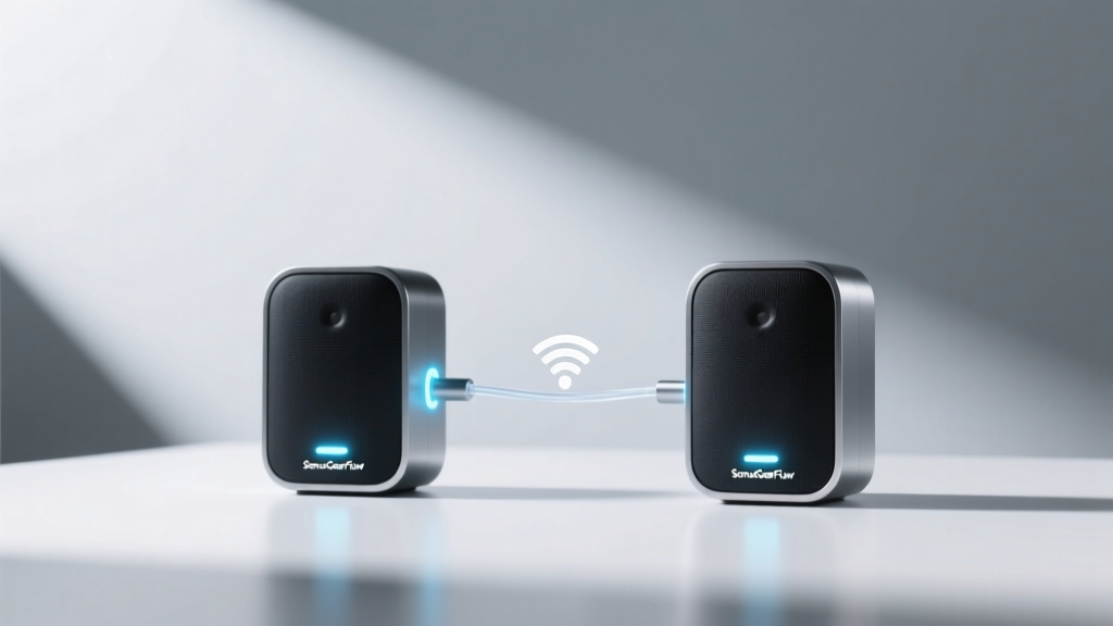 Run 2 Bluetooth Speakers Together: Fix Sync & Dropouts