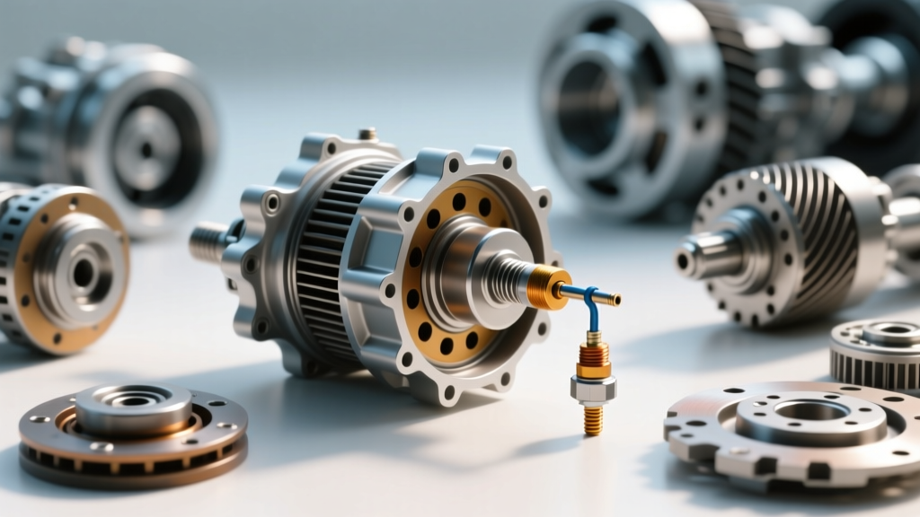 Transmission Oil Pressure Sensor Location & Output Speed Sensor Guide
