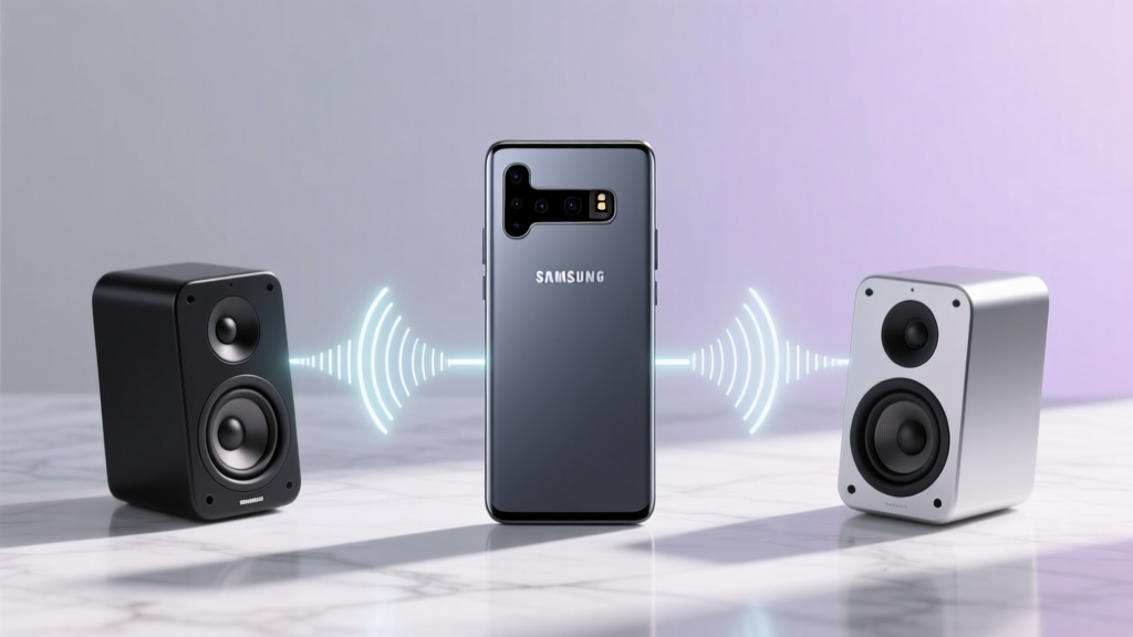 S10e Dual Bluetooth Audio: How to Fix It (2026)