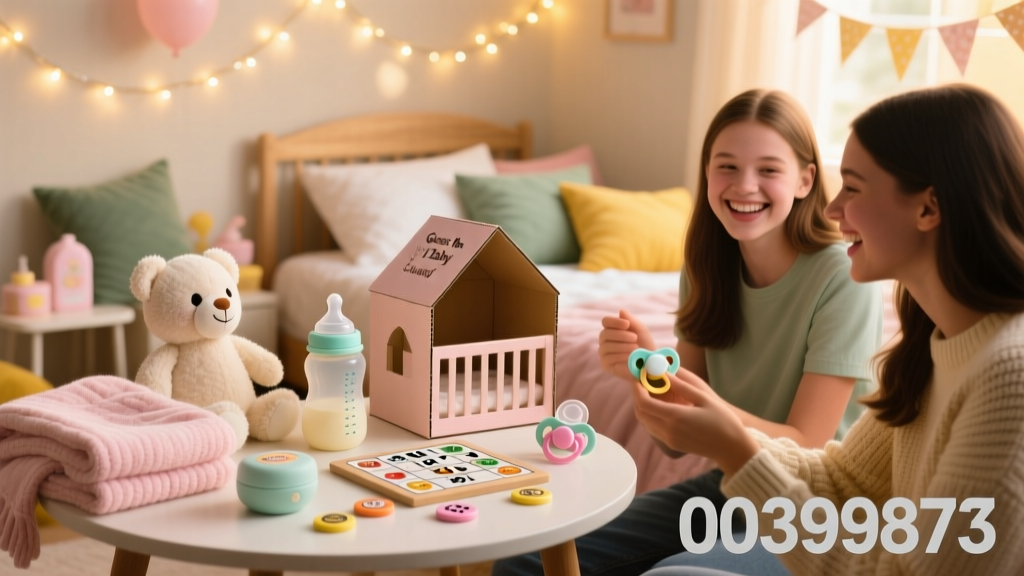 Sleepover Party Games for Teens: Fun, Safe, and Age-Appropriate Activities That Build Connection and Confidence