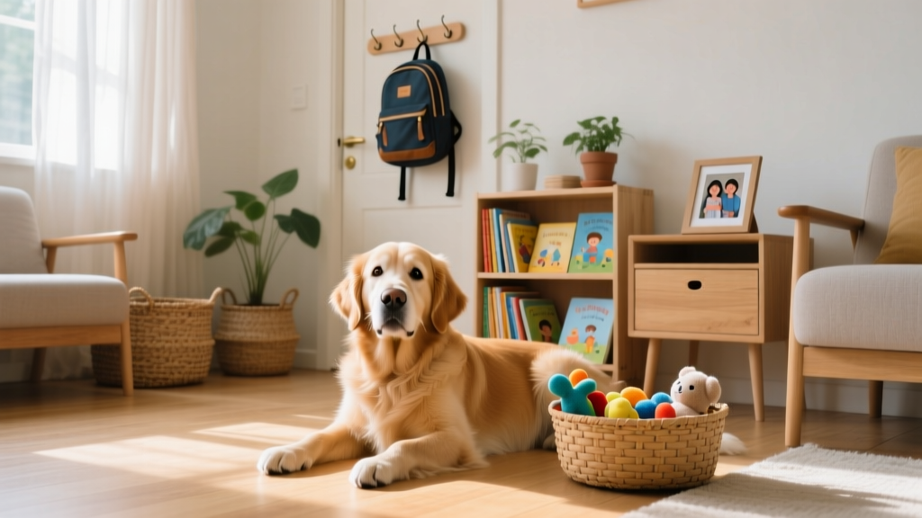 Ringo: The Real-World Guide to Raising a Calm, Confident, and Connected Child