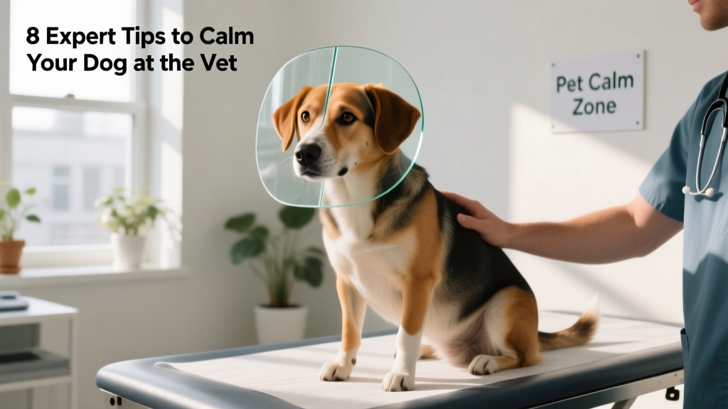 Petcare Hub face divider