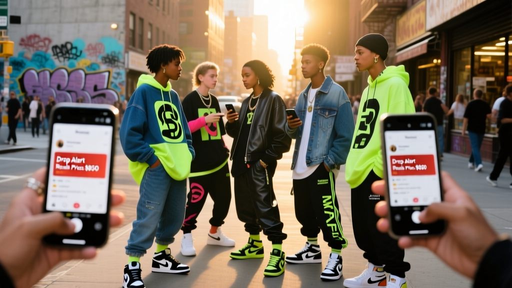 Instagram’s Role in Hypebeast Culture Explained