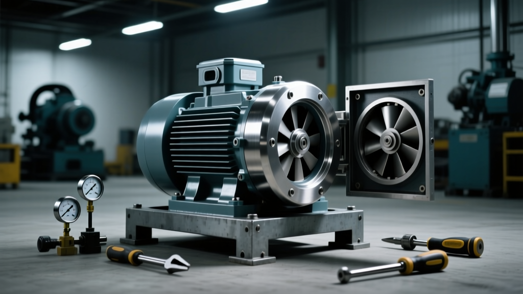 Diaphragm Pump Commissioning Checklist: Prevent Failures