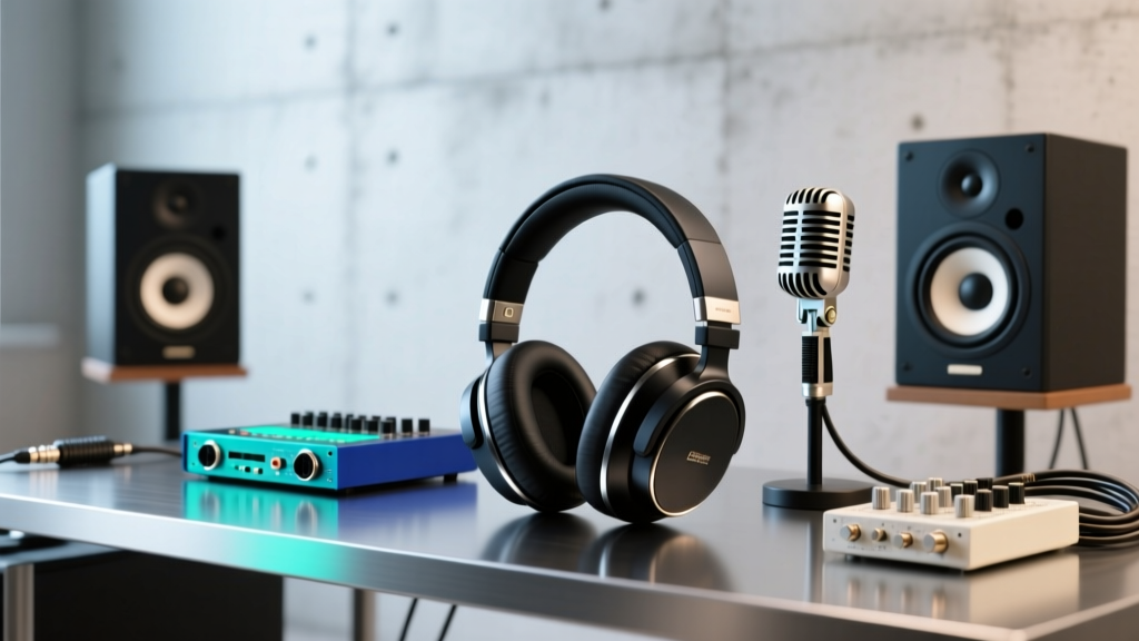 Portable Speaker vs Smart Speaker: Which Sounds Better