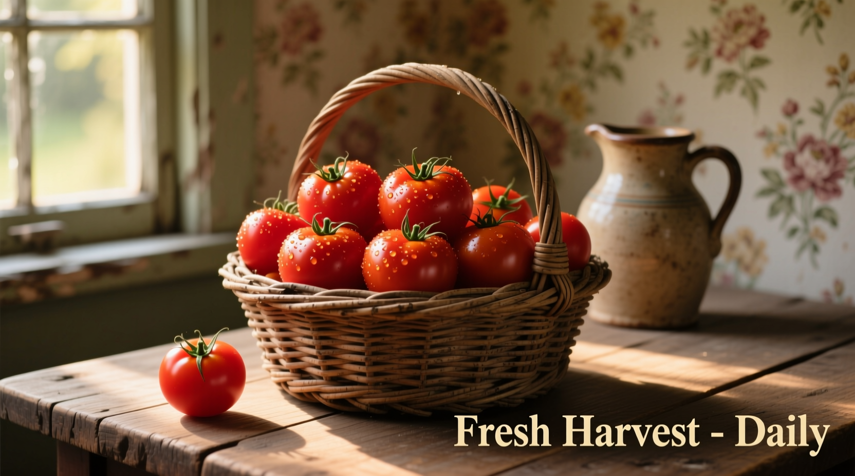 Tomato Basket Guide: Selection, Use & Maintenance Tips